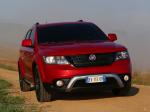Fiat Freemont Cross 2014 года
